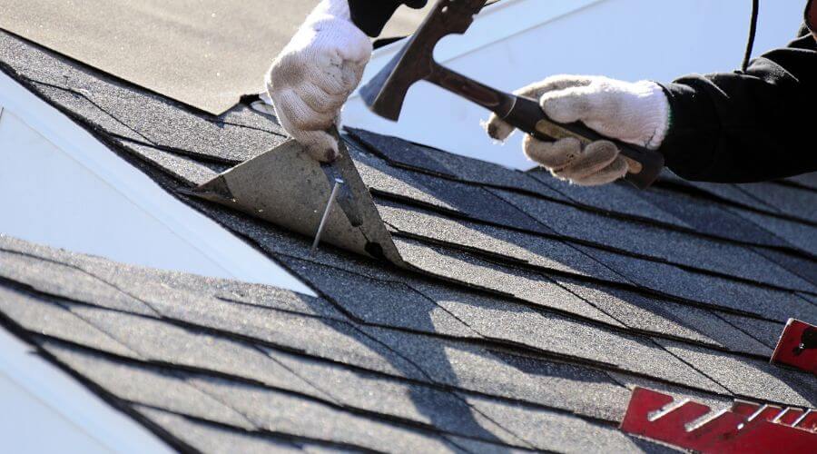 Expert tile roof repair services in Altoona, AL
